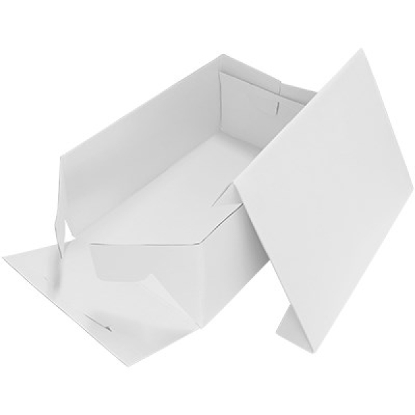 Cake Box - 14 x 10inch (355 x 254mm)
